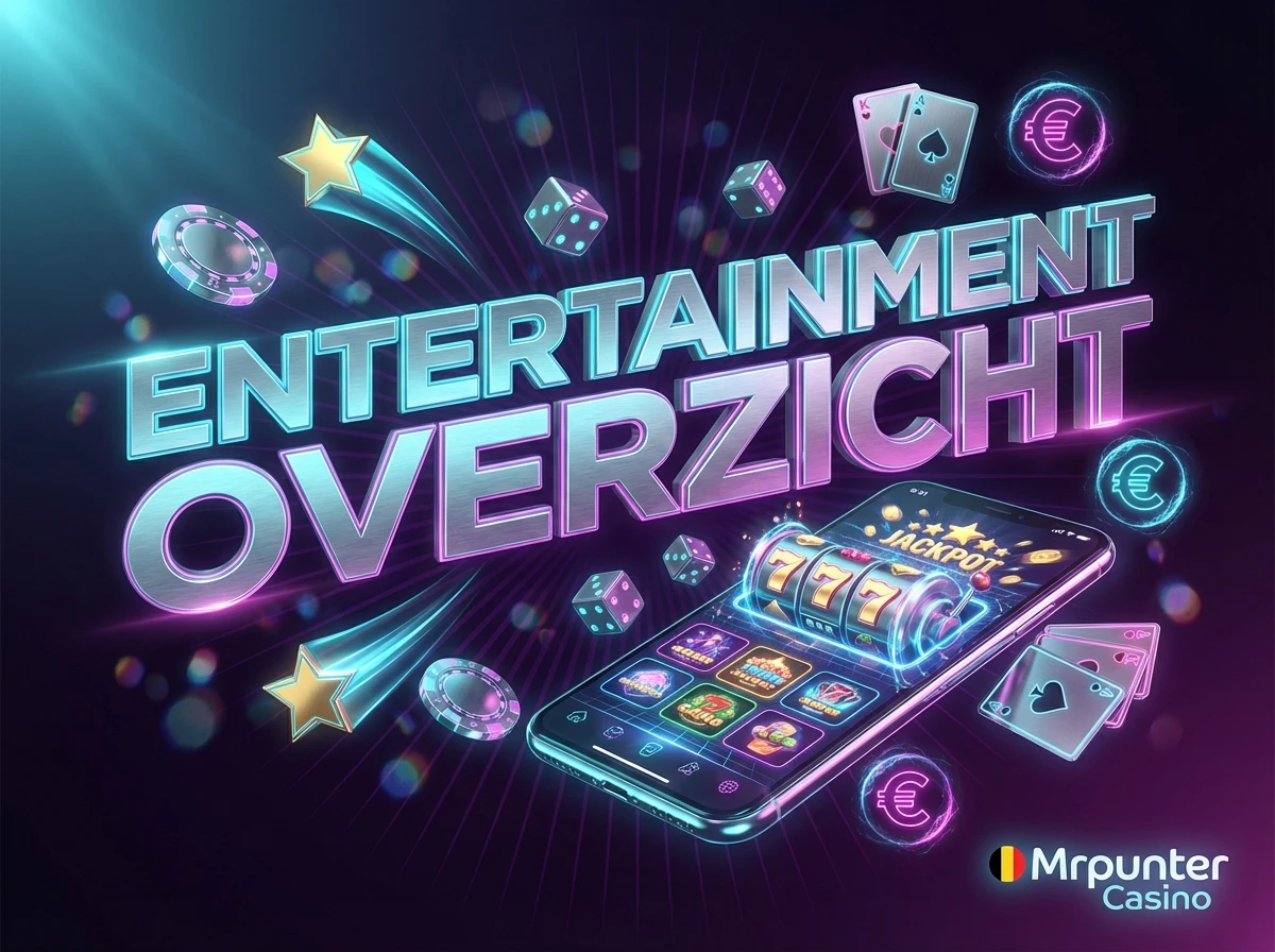 Entertainment Overzicht